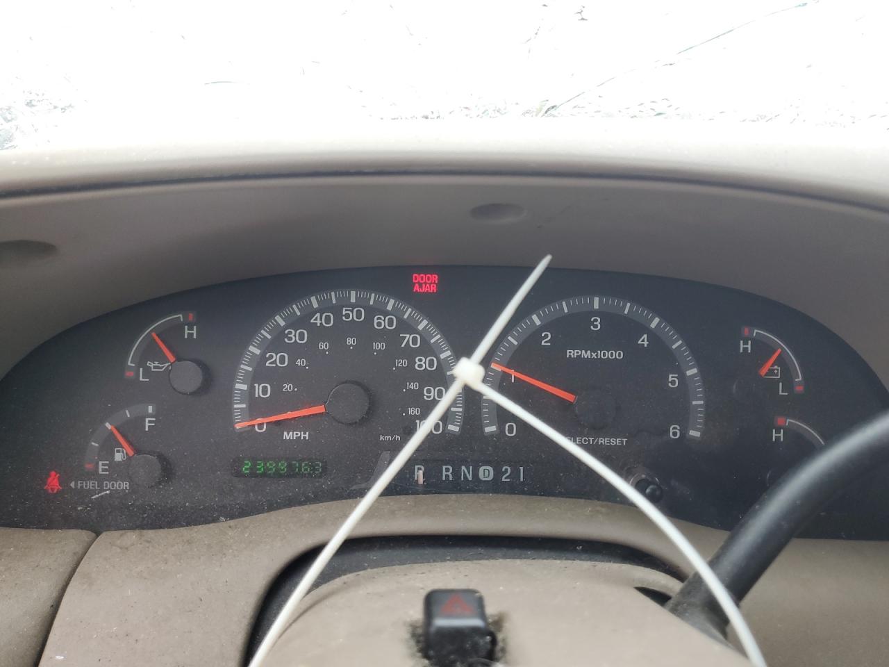 2002 Ford F150 Supercrew VIN: 1FTRW07L12KC99169 Lot: 81414385