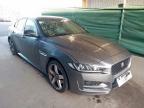 2016 JAGUAR XE R-SPORT D AUTO  for sale at Copart SANDTOFT