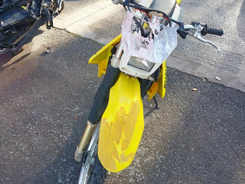 2003 SUZUKI  