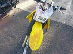 2003 SUZUKI   for sale at Copart GLOUCESTER
