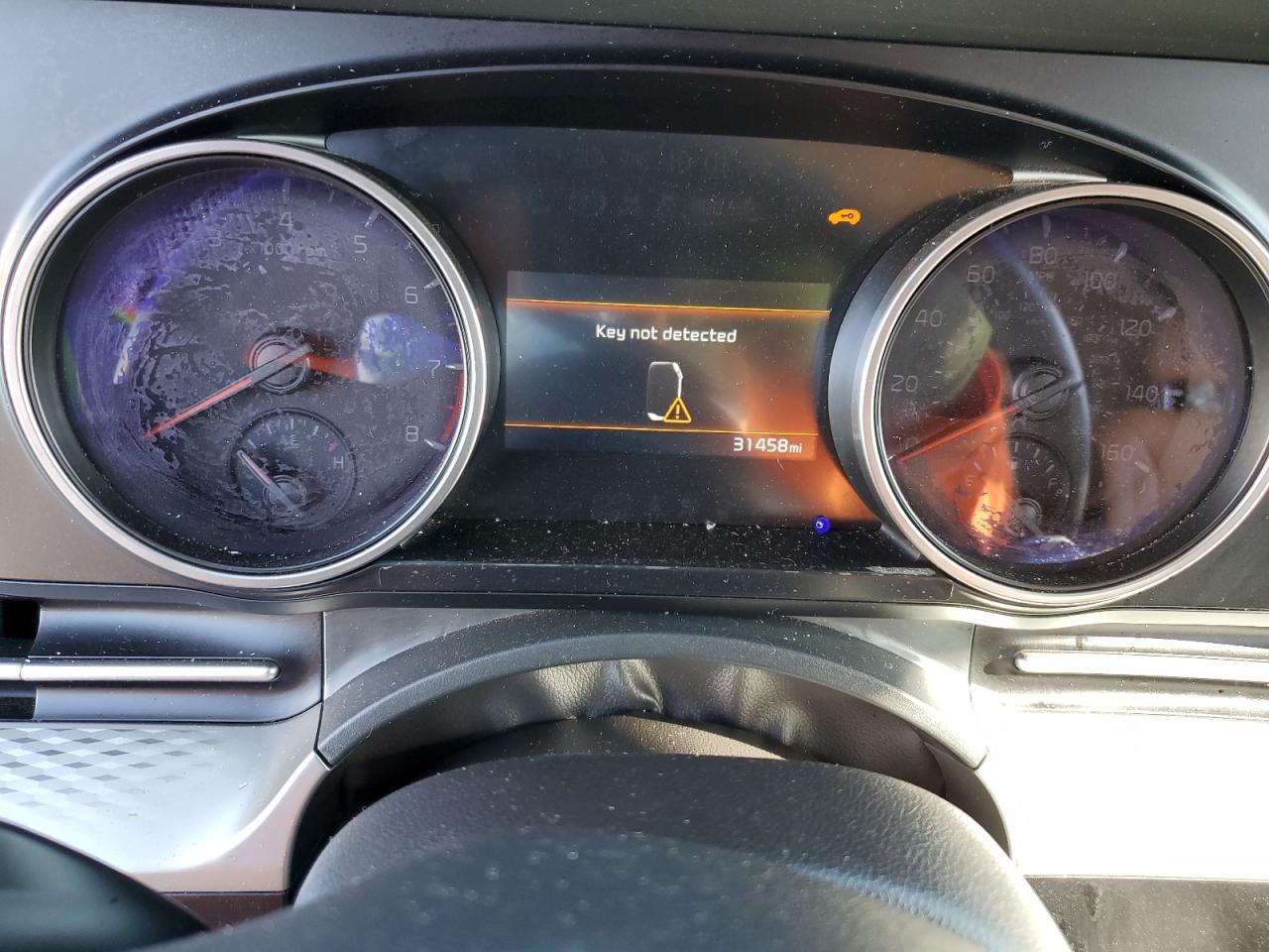 2024 Kia Carnival Lx VIN: KNDNB4H39R6387311 Lot: 84211225