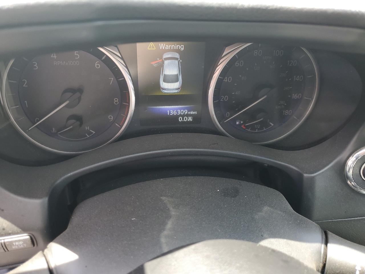 2014 Infiniti Q50 Base VIN: JN1BV7AP7EM692744 Lot: 81257155