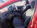 2011 MAZDA 2 TAMURA  for sale at Copart SANDTOFT