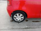 2008 TOYOTA YARIS T2  for sale at Copart ROCHFORD