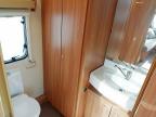 2012 SWIFT CHALLENGER for sale at Copart CHESTER