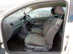 2010 VOLKSWAGEN POLO MODA 60  for sale at Copart YORK