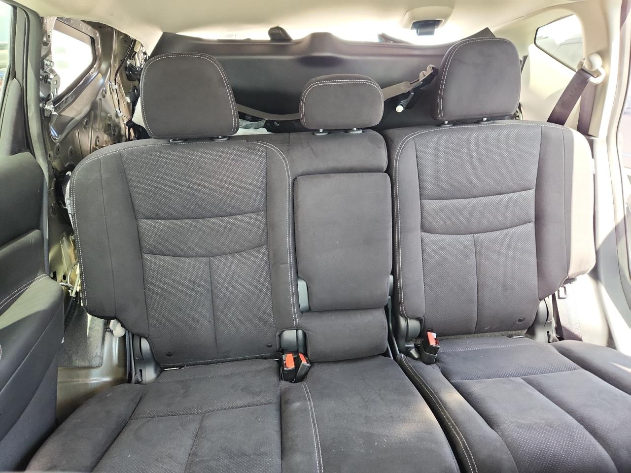 2019 Nissan Murano S VIN: 5N1AZ2MJ7KN127970 Lot: 81662965