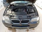 2010 BMW X3 XDRIVE 18D M SPORT  for sale at Copart BRISTOL
