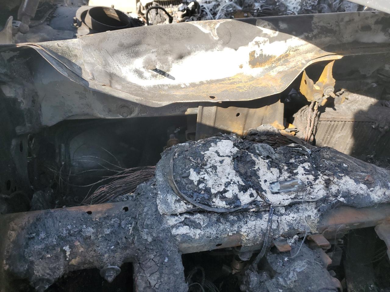 2008 Subaru Impreza Wrx Sti VIN: JF1GR89608L831265 Lot: 80751195