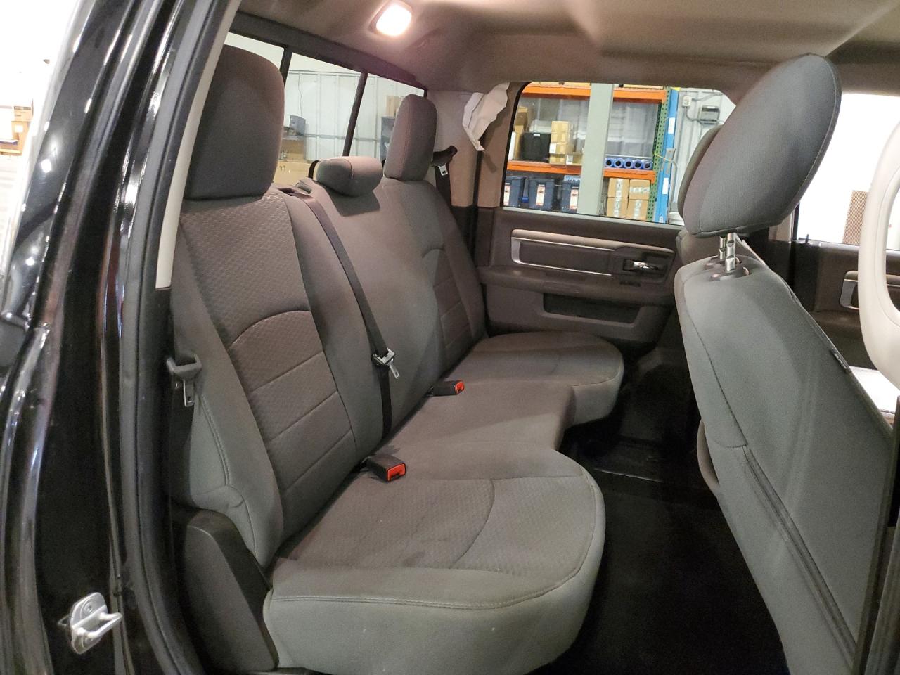 2014 Ram 1500 Slt VIN: 1C6RR7LG1ES120519 Lot: 71223845