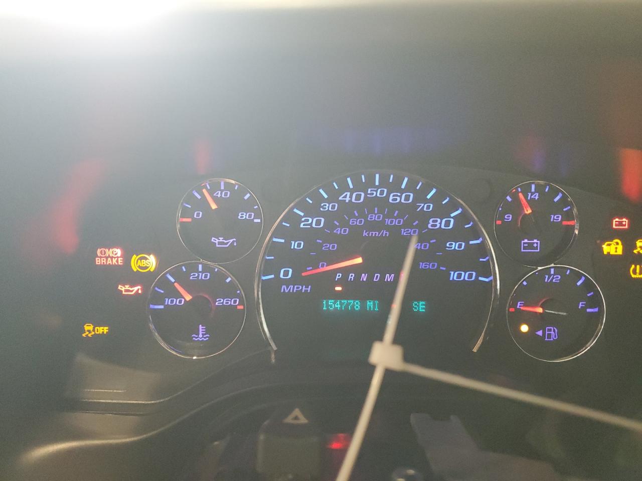 2012 Chevrolet Express G2500 VIN: 1GCWGFFA2C1142230 Lot: 81315555