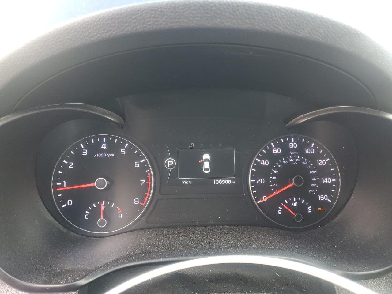 2018 Kia Optima Sx VIN: 5XXGW4L22JG216885 Lot: 81212845