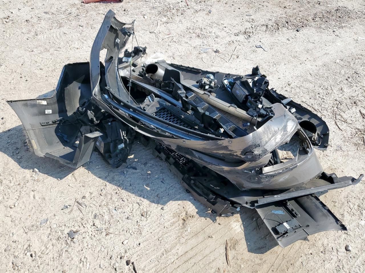 2020 Lincoln Mkz VIN: 3LN6L5A93LR622362 Lot: 81037915