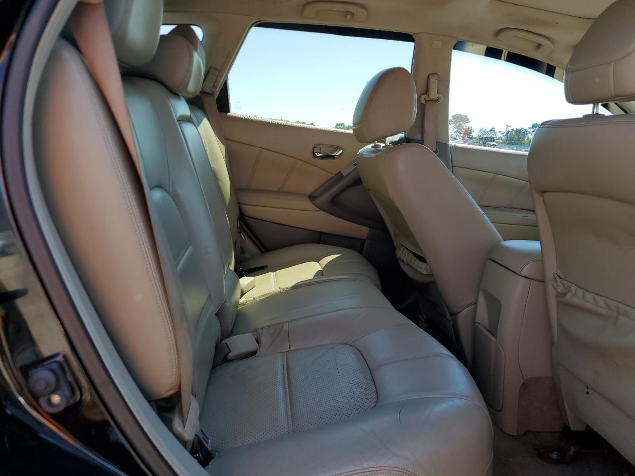 2012 Nissan Murano S VIN: JN8AZ1MW6CW057628 Lot: 72090705