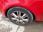 2009 VAUXHALL CORSA DESIGN  for sale at Copart WESTBURY