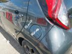2019 TOYOTA AYGO X-TREND for sale at Copart ROCHFORD