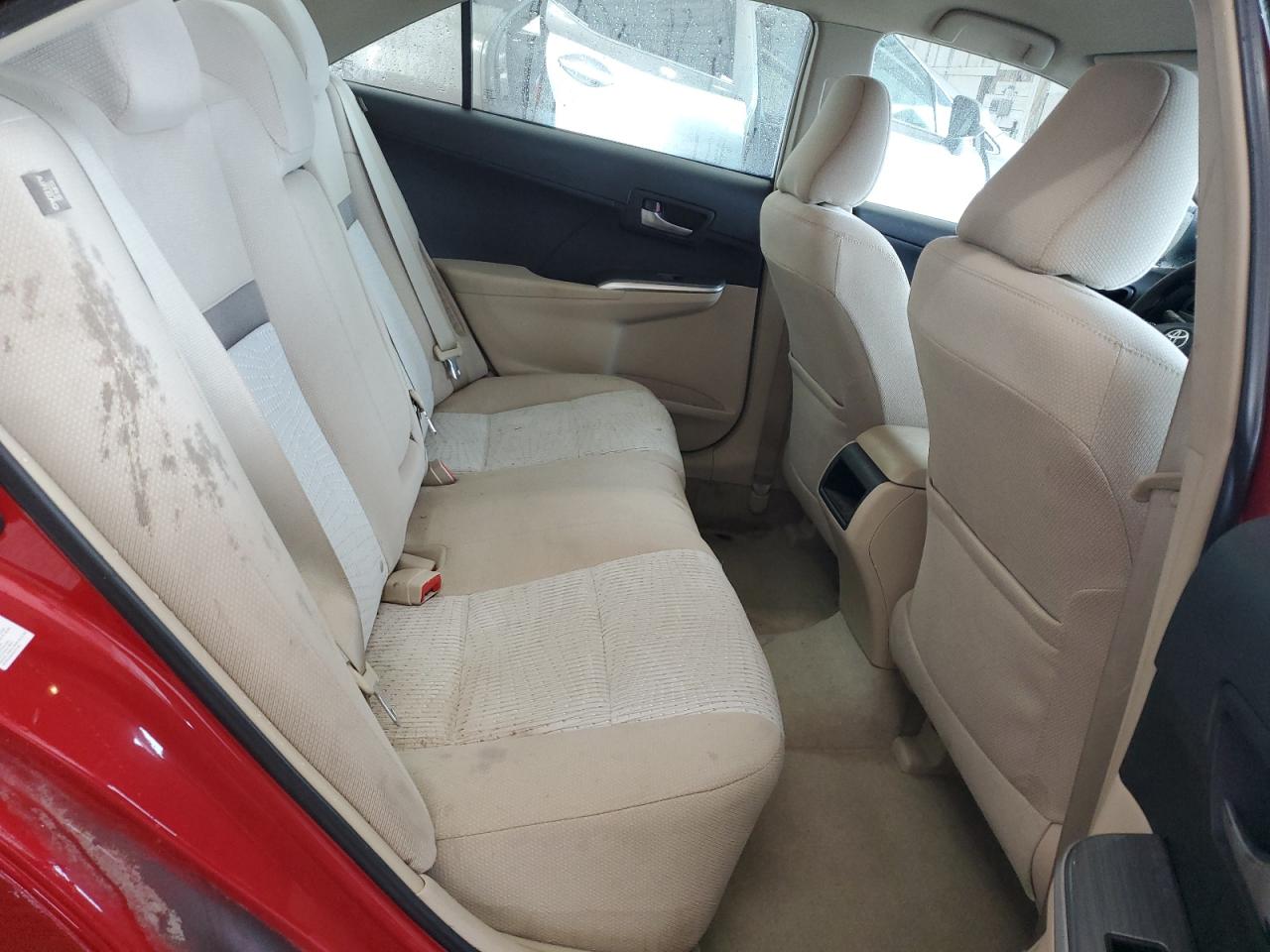 2013 Toyota Camry Hybrid VIN: 4T1BD1FK9DU081909 Lot: 82172285
