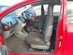 2008 CITROEN C1 RHYTHM  for sale at Copart EAST KILBRIDE