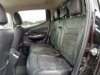 2019 MITSUBISHI L200 BARBARIAN X DI-D AUT  for sale at Copart WHITBURN