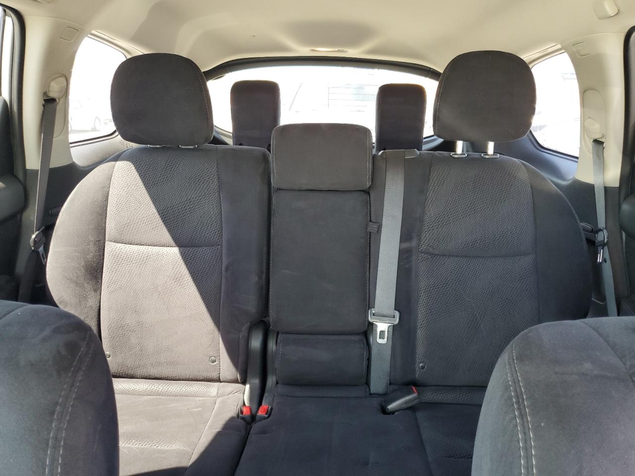 2016 Nissan Pathfinder S VIN: 5N1AR2MN3GC614041 Lot: 80648645