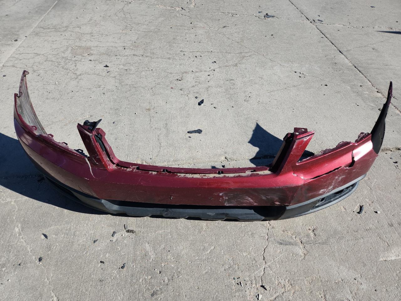 2011 Subaru Outback 2.5I Premium VIN: 4S4BRBGC4B3315813 Lot: 81452125