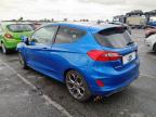 2019 FORD FIESTA ST-LINE TURBO  for sale at Copart CHESTER