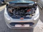 2013 FORD B-MAX ZETEC AUTO  for sale at Copart WOLVERHAMPTON