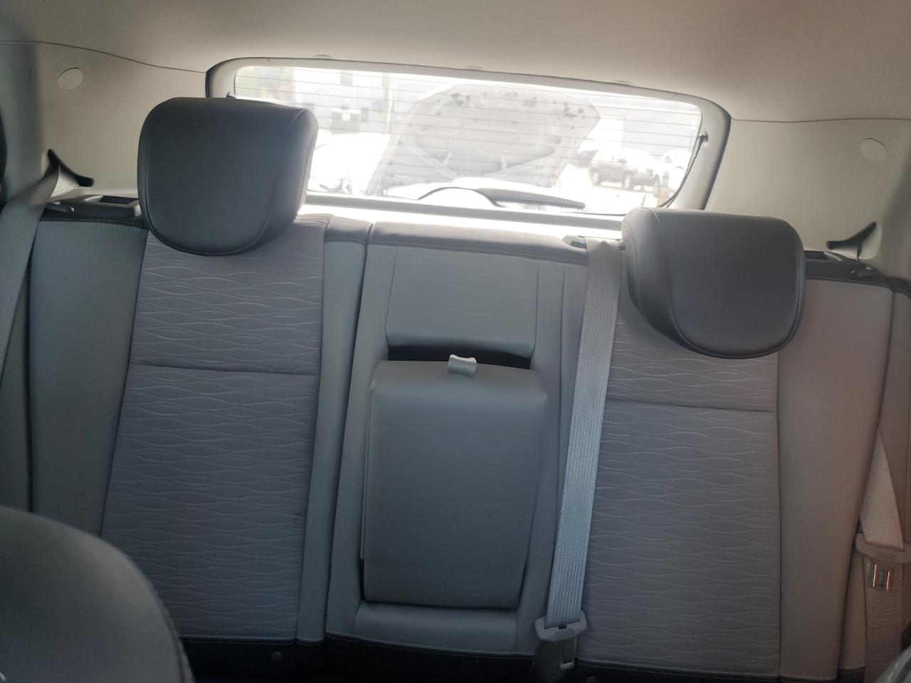 2015 Buick Encore Convenience VIN: KL4CJBSB8FB049314 Lot: 80677335