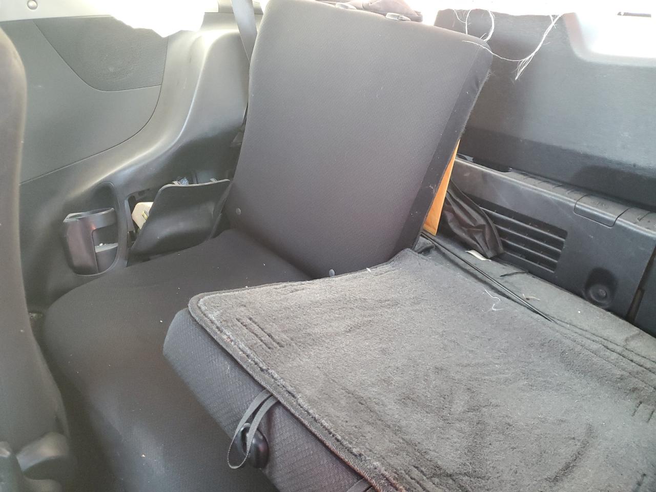 2013 Toyota Scion Iq VIN: JTNJJXB05DJ024068 Lot: 80374395