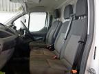 2018 FORD TRANSIT CUSTOM 290  for sale at Copart EAST KILBRIDE