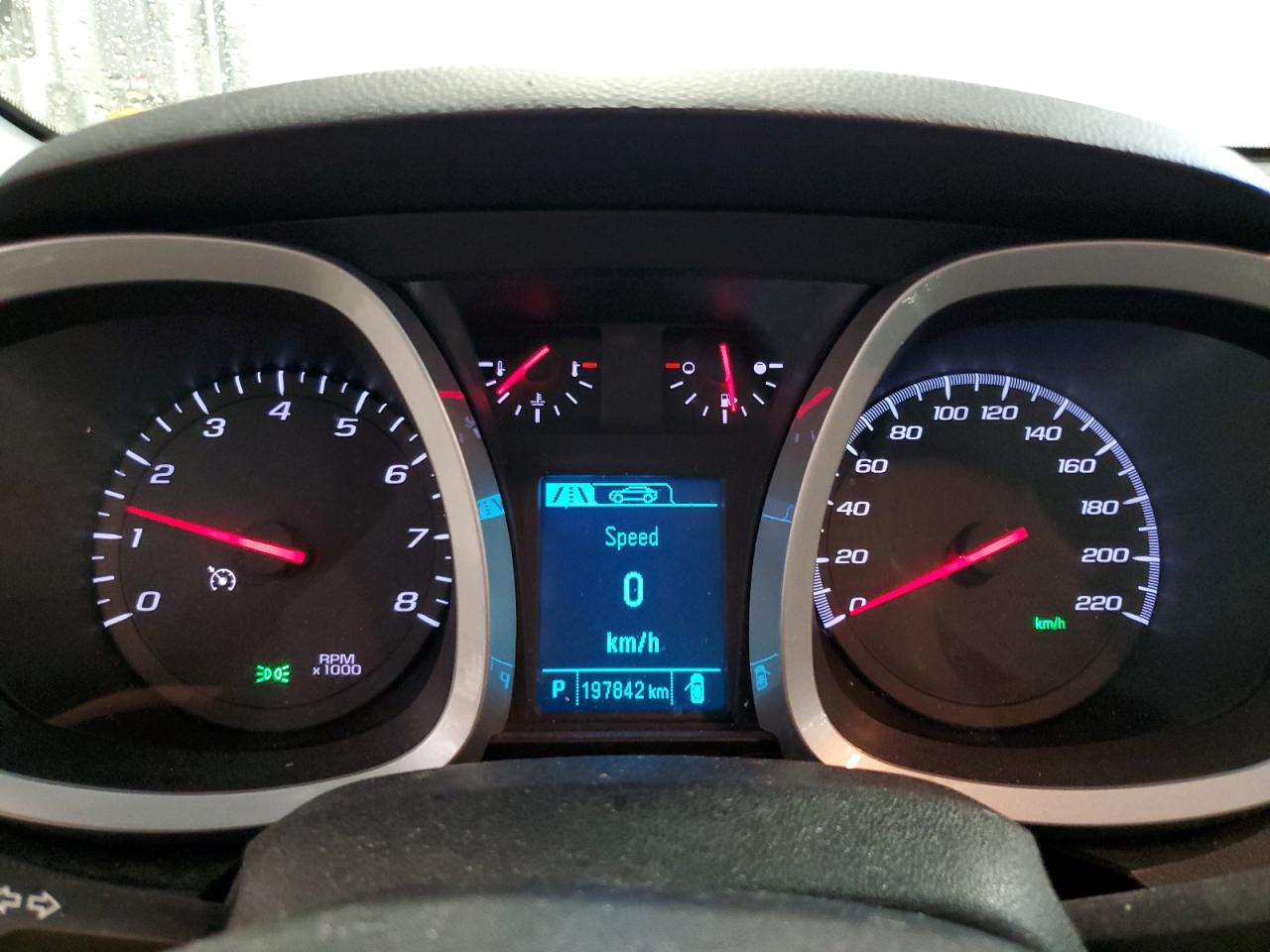 2013 Chevrolet Equinox Lt VIN: 2GNALPEK8D6394107 Lot: 84030545