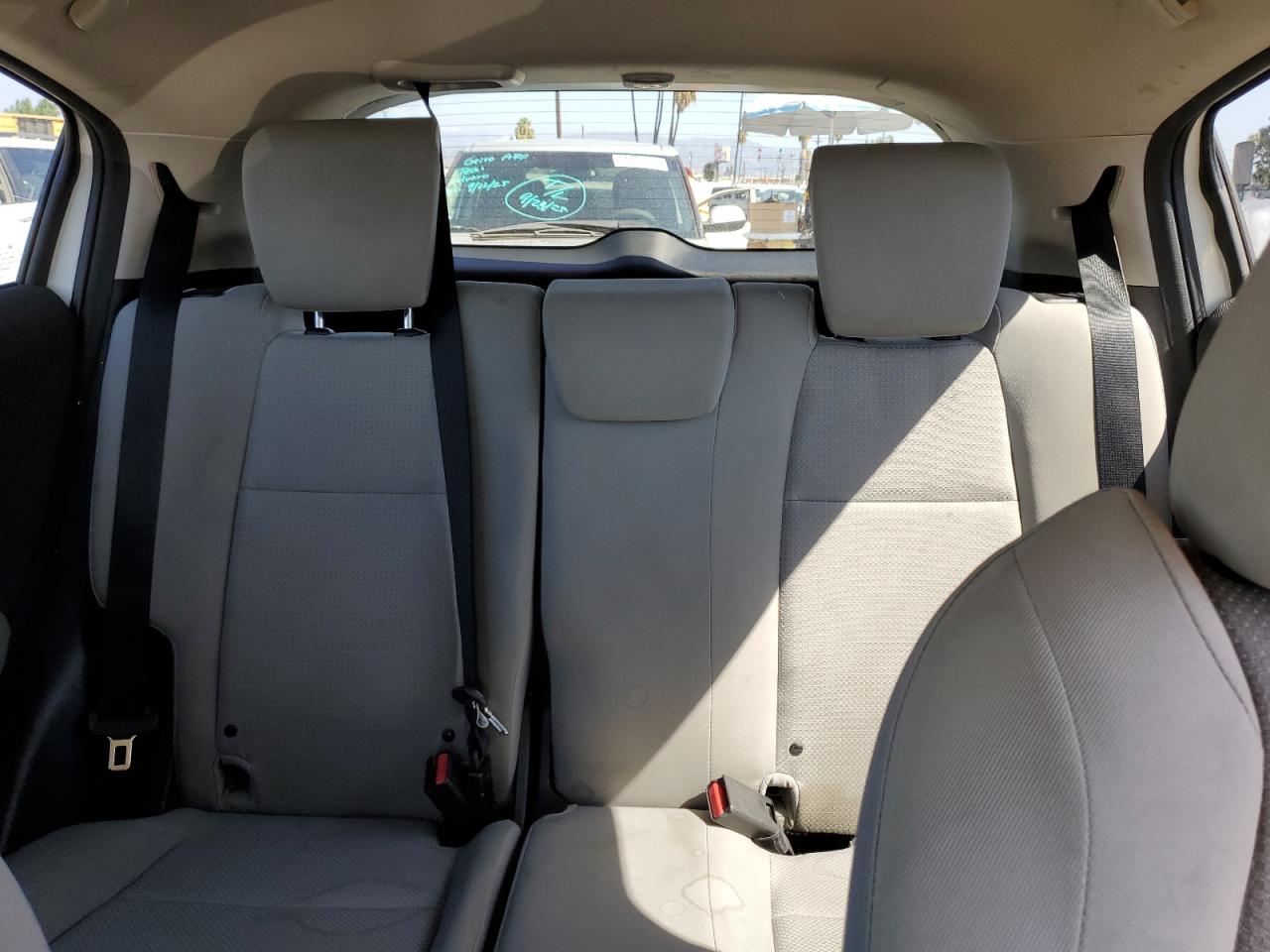 2019 Honda Hr-V Ex VIN: 3CZRU5H59KM705379 Lot: 84431845