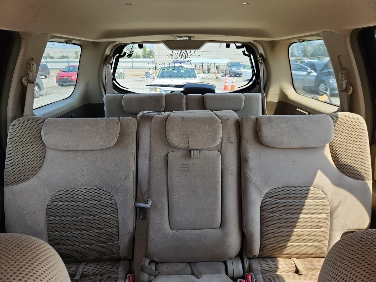 2005 Nissan Pathfinder Le VIN: 5N1AR18W65C773811 Lot: 71672485