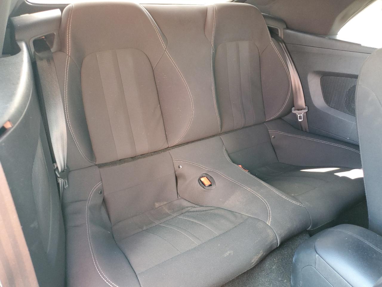 2019 Ford Mustang VIN: 1FATP8UH0K5203960 Lot: 80378355