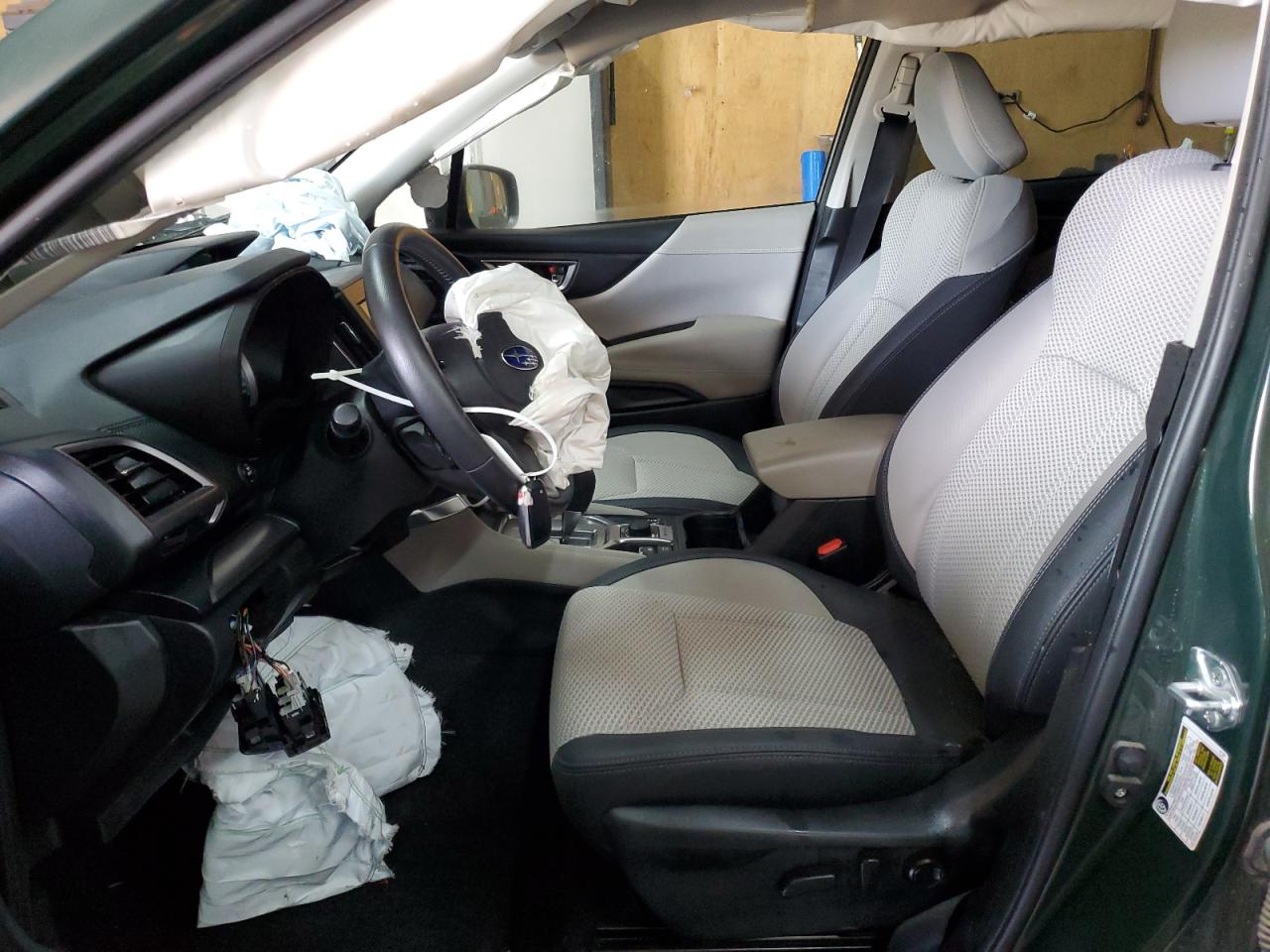 2024 Subaru Forester Premium VIN: JF2SKADC7RH425986 Lot: 80379135