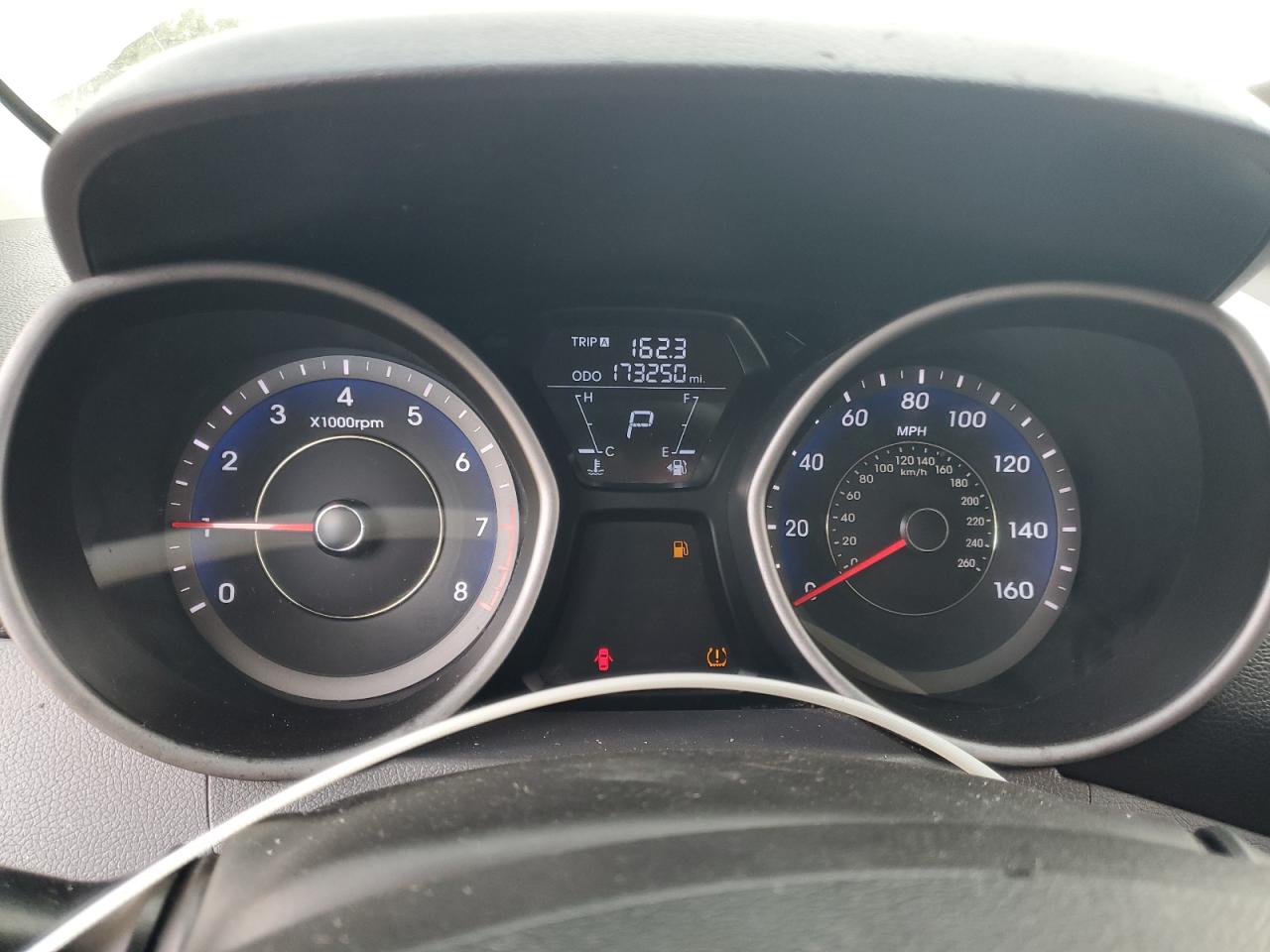 2013 Hyundai Elantra Coupe Gs VIN: KMHDH6AE4DU007938 Lot: 81607395