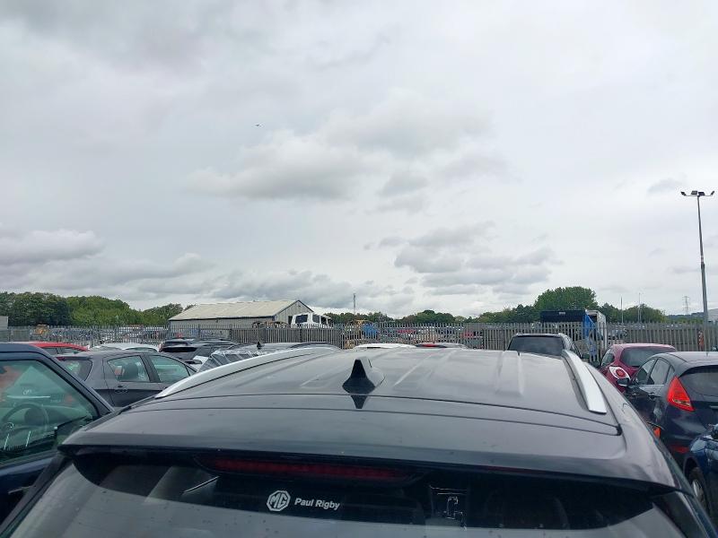 2022 MG HS EXCITE S-A 