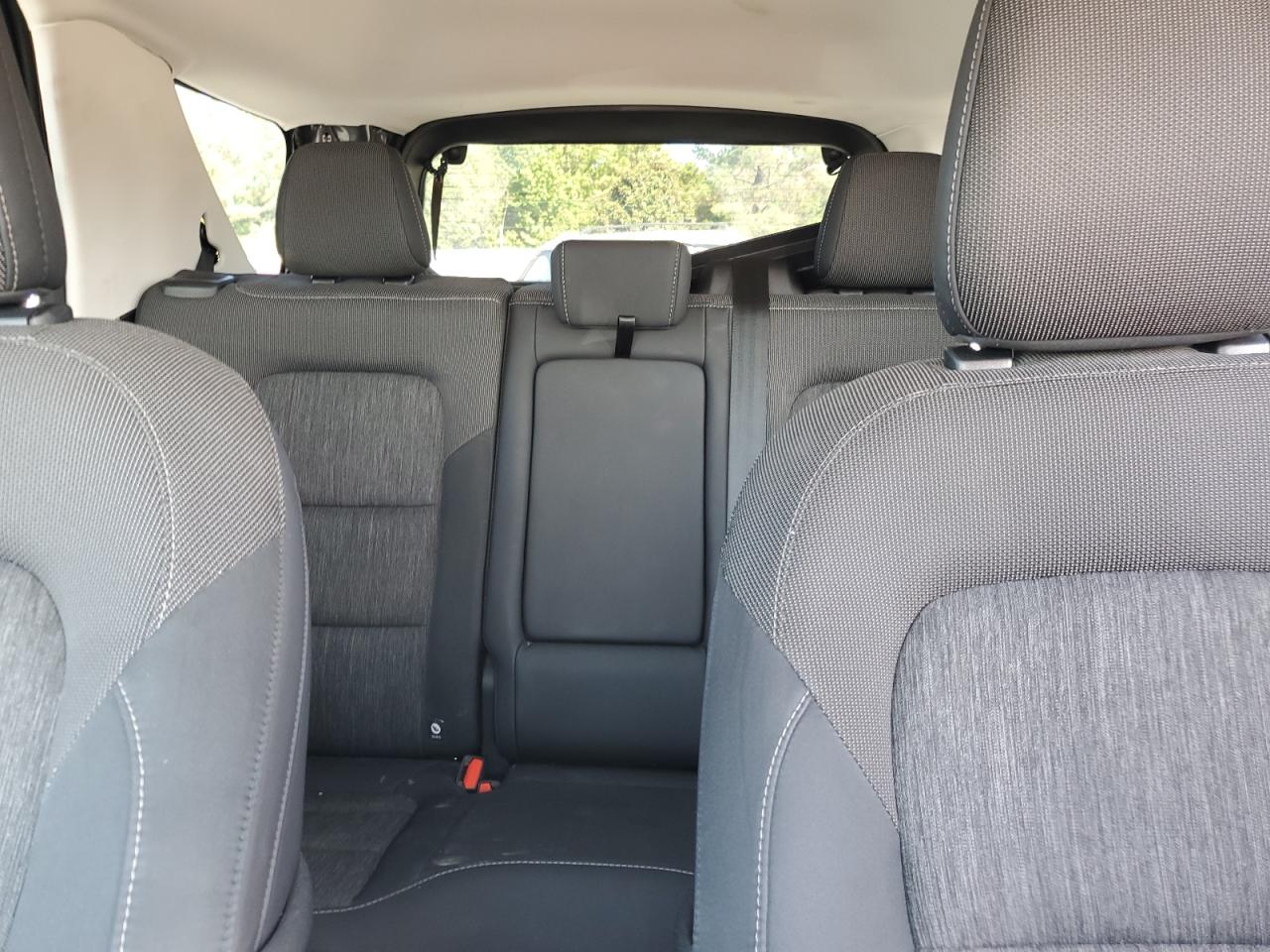 2022 Ford Bronco Sport Big Bend VIN: 3FMCR9B64NRE19500 Lot: 81620105