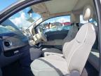 2009 FIAT 500 LOUNGE  for sale at Copart BRISTOL