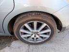 2010 FORD GALAXY GHIA for sale at Copart WOLVERHAMPTON