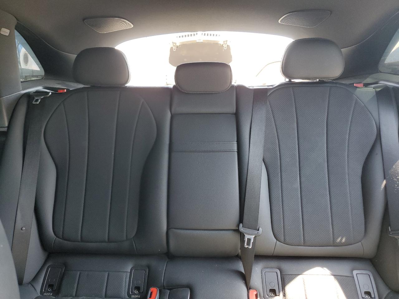 2024 Mercedes-Benz Eqe Suv 350+ VIN: 4JGGM2BB5RA045631 Lot: 66651975