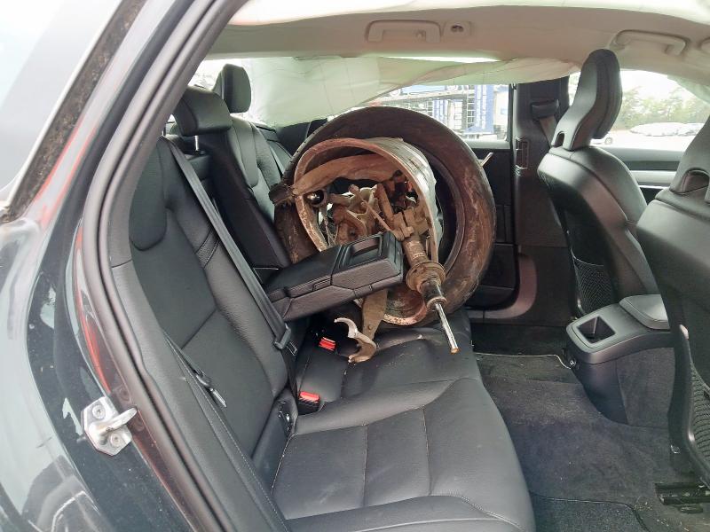 2019 VOLVO V90 MOMENTUM D4 AUTO 
