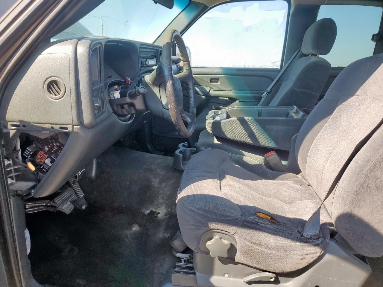 2001 Chevrolet Silverado C1500 VIN: 2GCEC19T011217344 Lot: 71998565