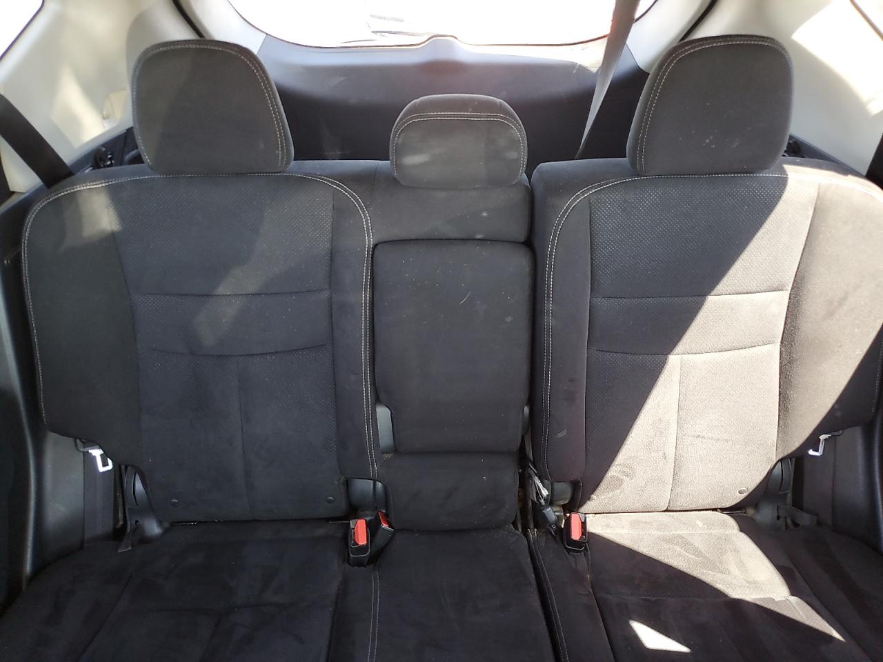 2018 Nissan Murano S VIN: 5N1AZ2MG9JN135863 Lot: 81157035