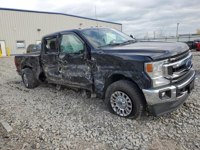  FORD F350 2021 Czarny