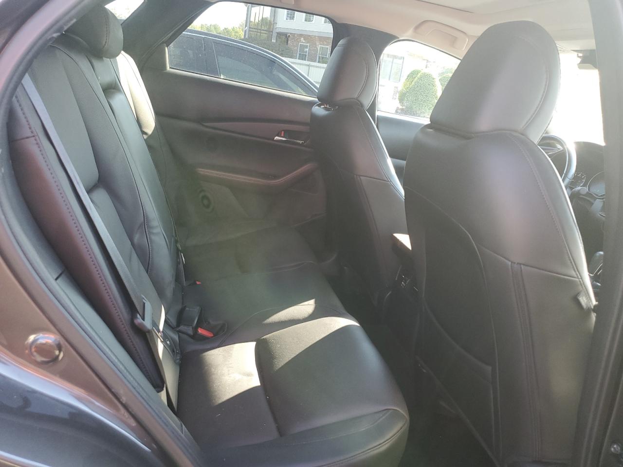 2023 Mazda Cx-30 Premium VIN: 3MVDMBDM0PM514810 Lot: 71464555