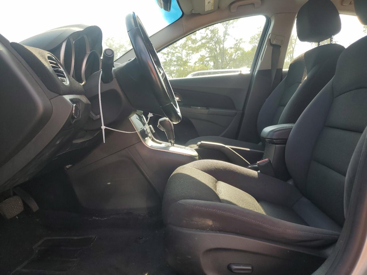 2014 Chevrolet Cruze Lt VIN: 1G1PC5SB3E7201819 Lot: 81291755