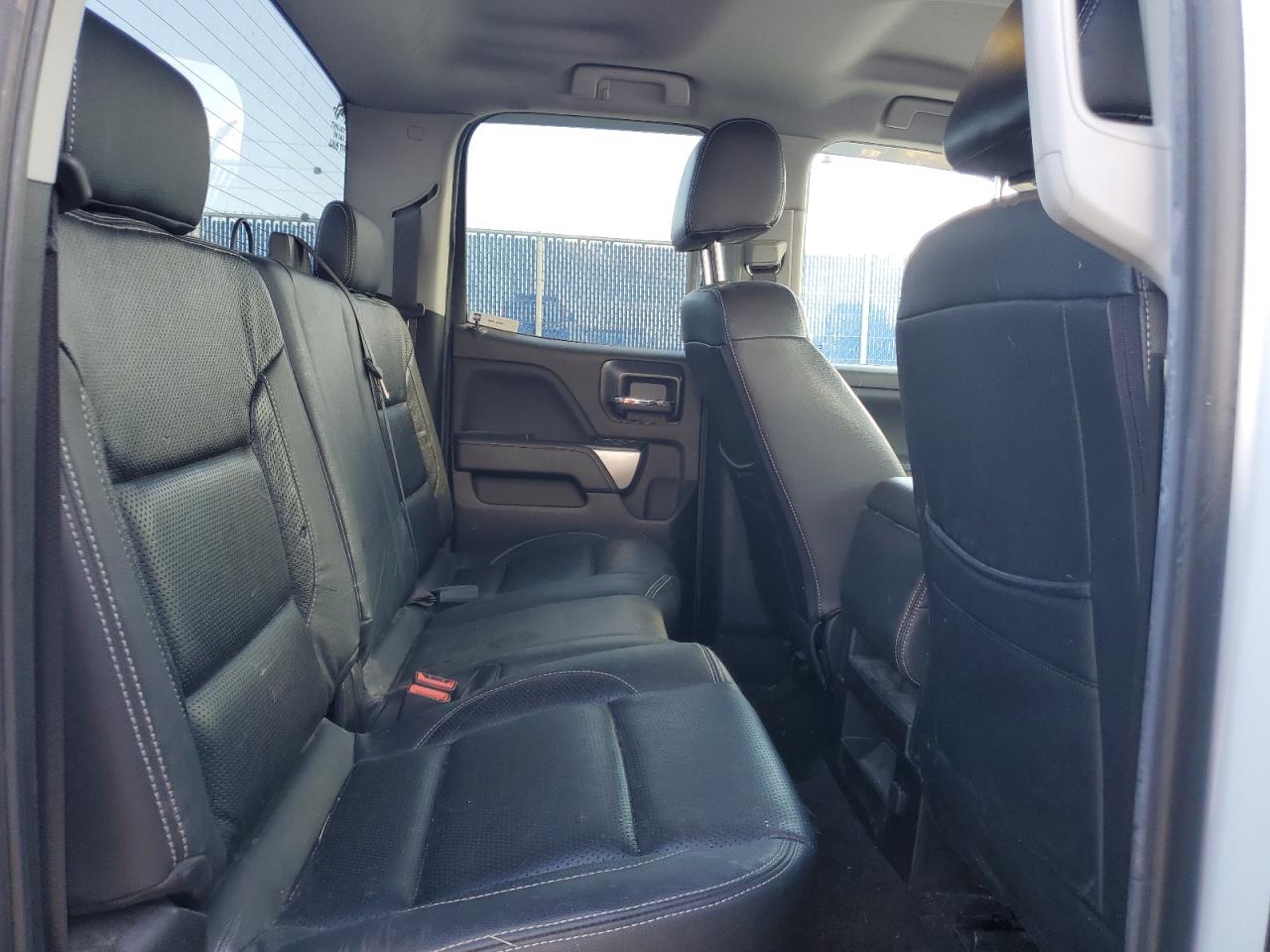 2018 Chevrolet Silverado K1500 Lt VIN: 2GCVKREC6J1109169 Lot: 81490855