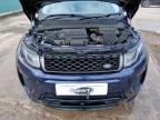 2015 LAND ROVER RROVER EVOQUE HSE DYN LUX 2.0 TD4 HSE DYNAMIC LUX 5DR AUTO for sale at Copart WESTBURY