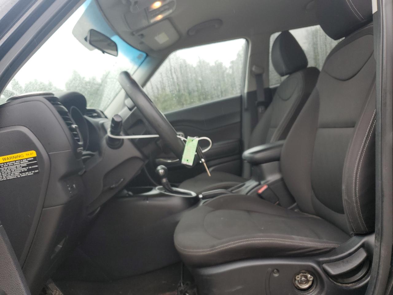 2015 Kia Soul VIN: KNDJN2A24F723244 Lot: 71774955